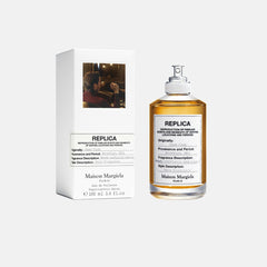 Maison Margiela Replica Jazz Club EDT 100ML | Kith