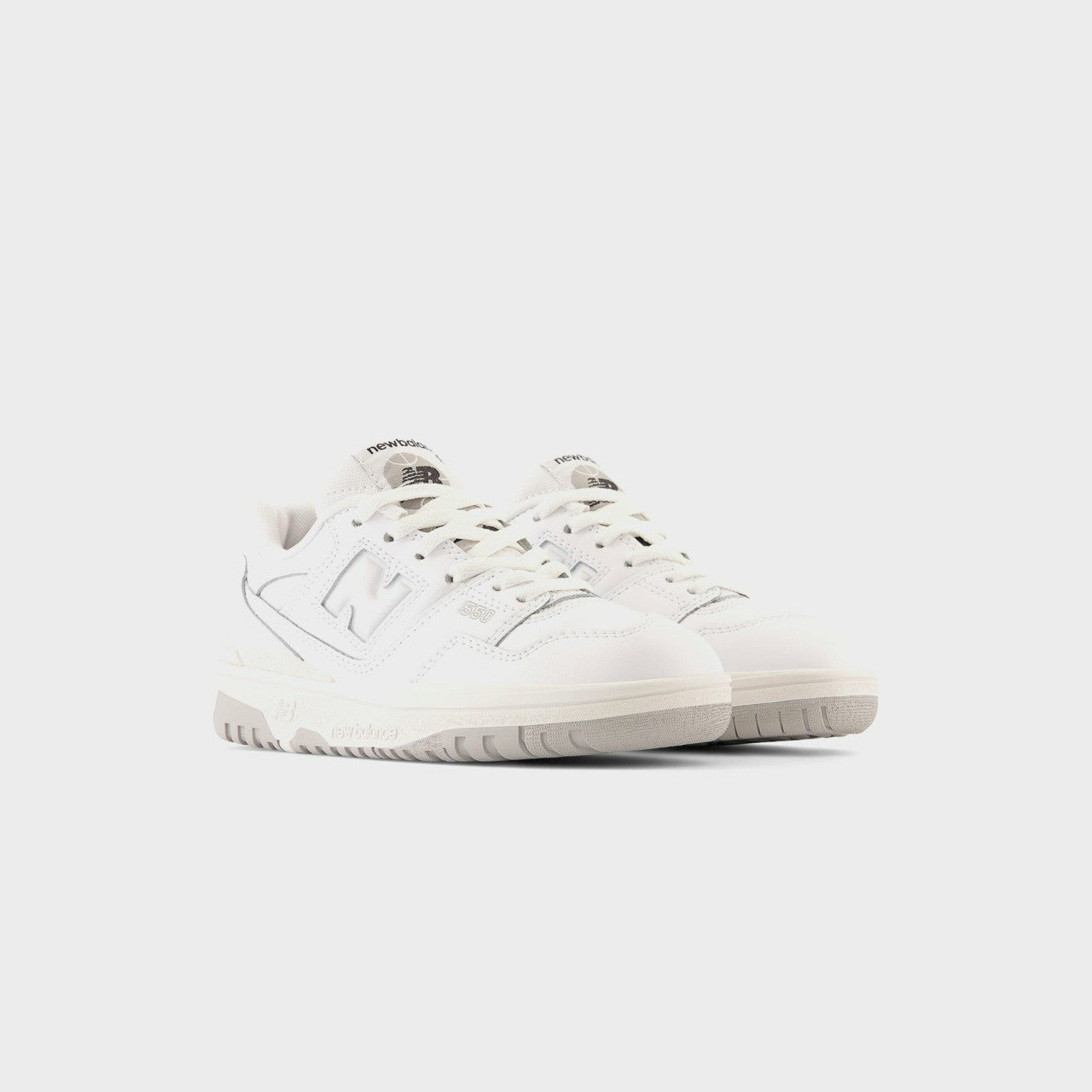 New Balance PS 550 - White | Kith White