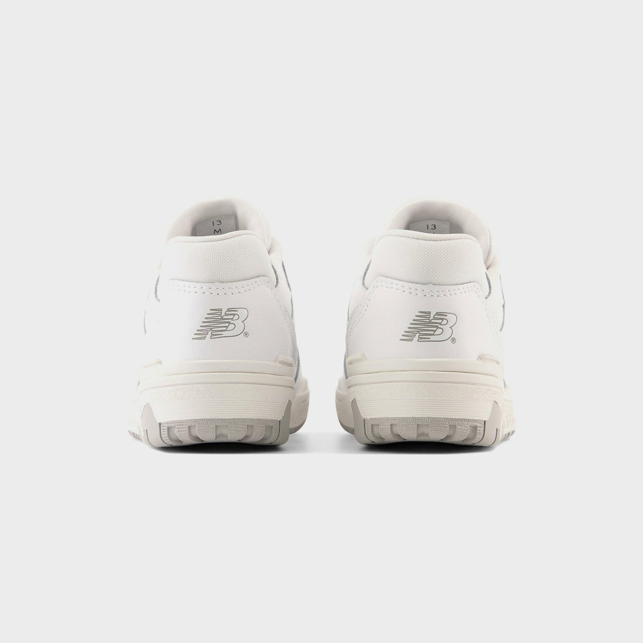 New Balance PS 550 - White | Kith White