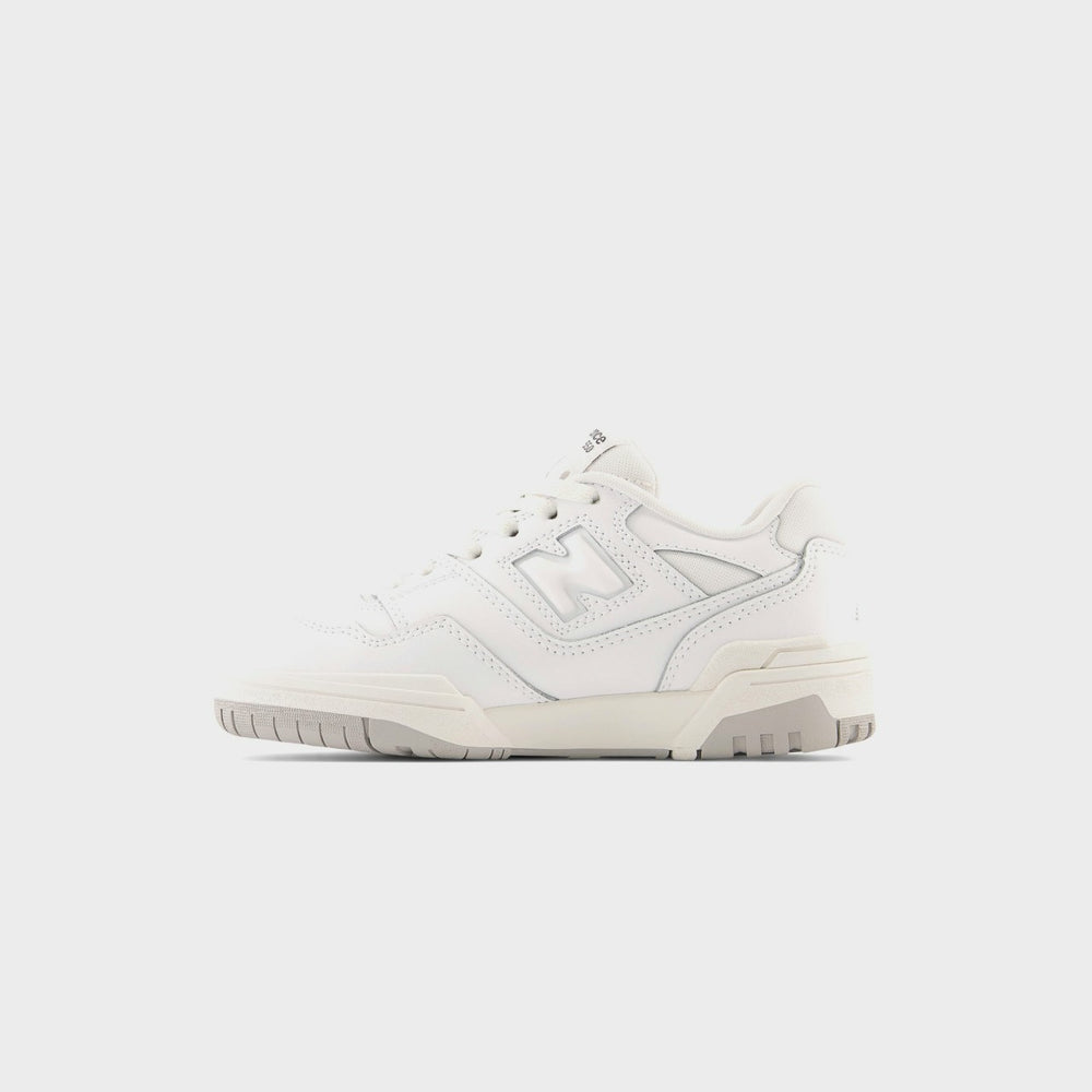 New Balance PS 550 - White | Kith White