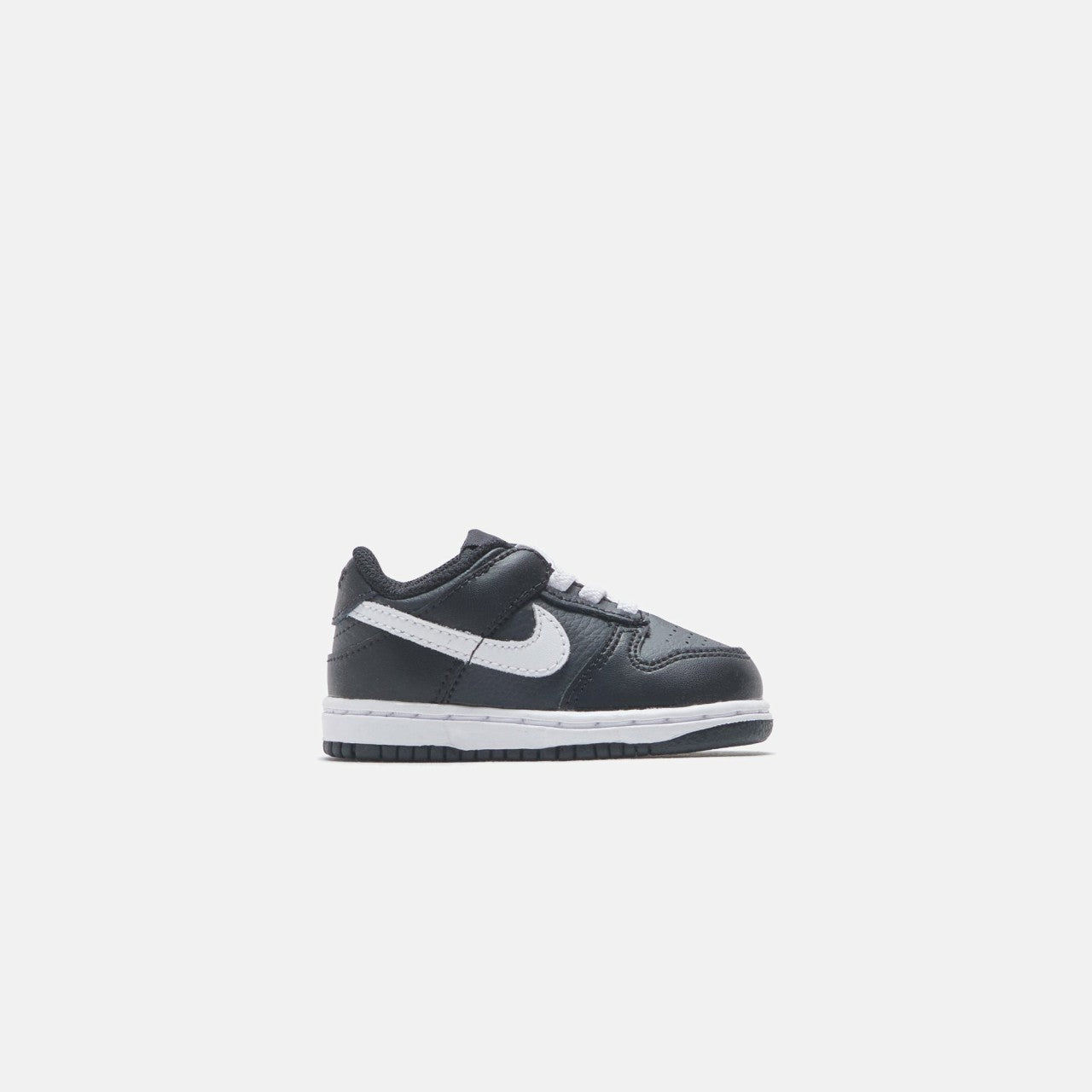 Nike Dunk Toddler Low - Black / White / Off Noir | Kith Black / White / Off Noir