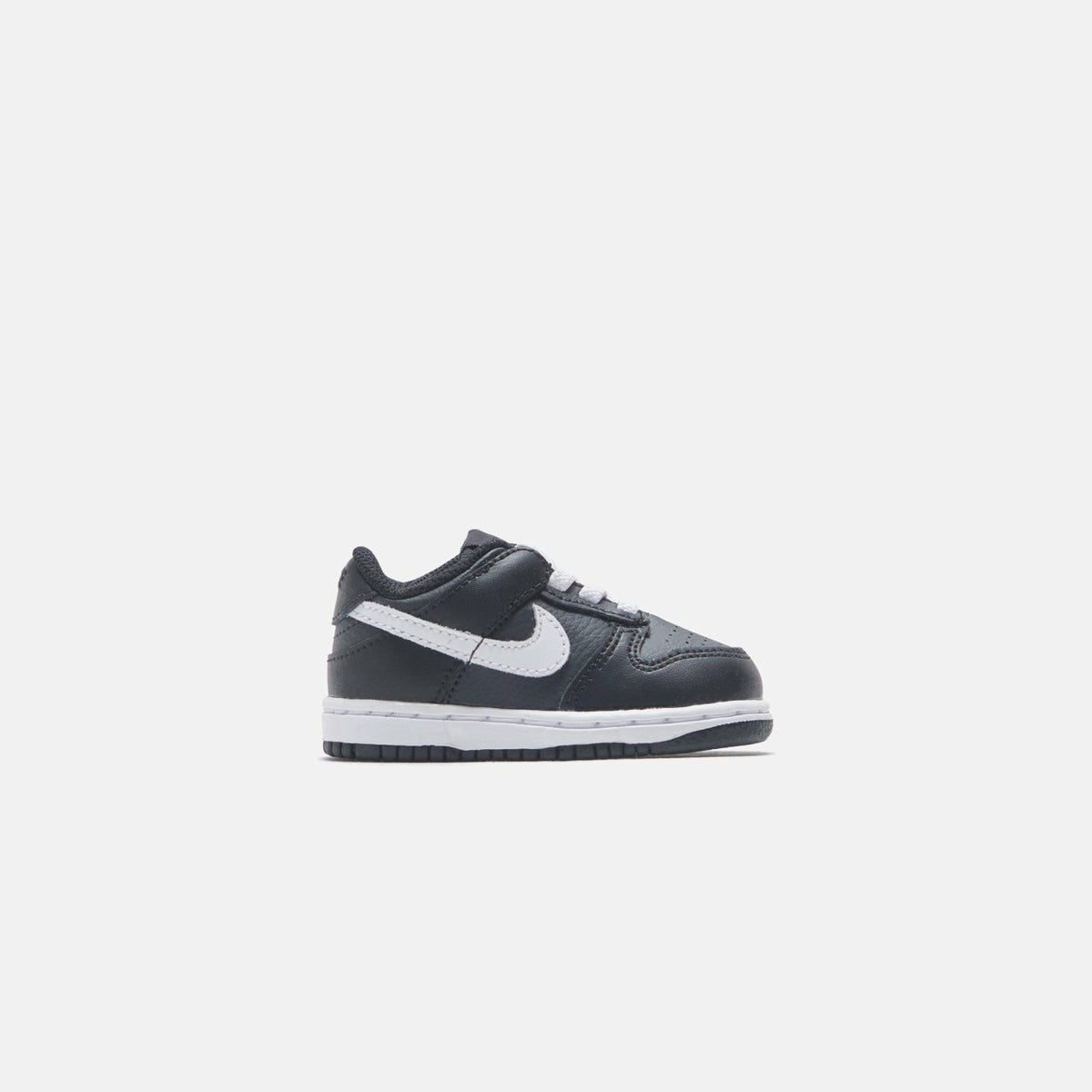 Nike Dunk Toddler Low - Black / White / Off Noir | Kith Black / White / Off Noir