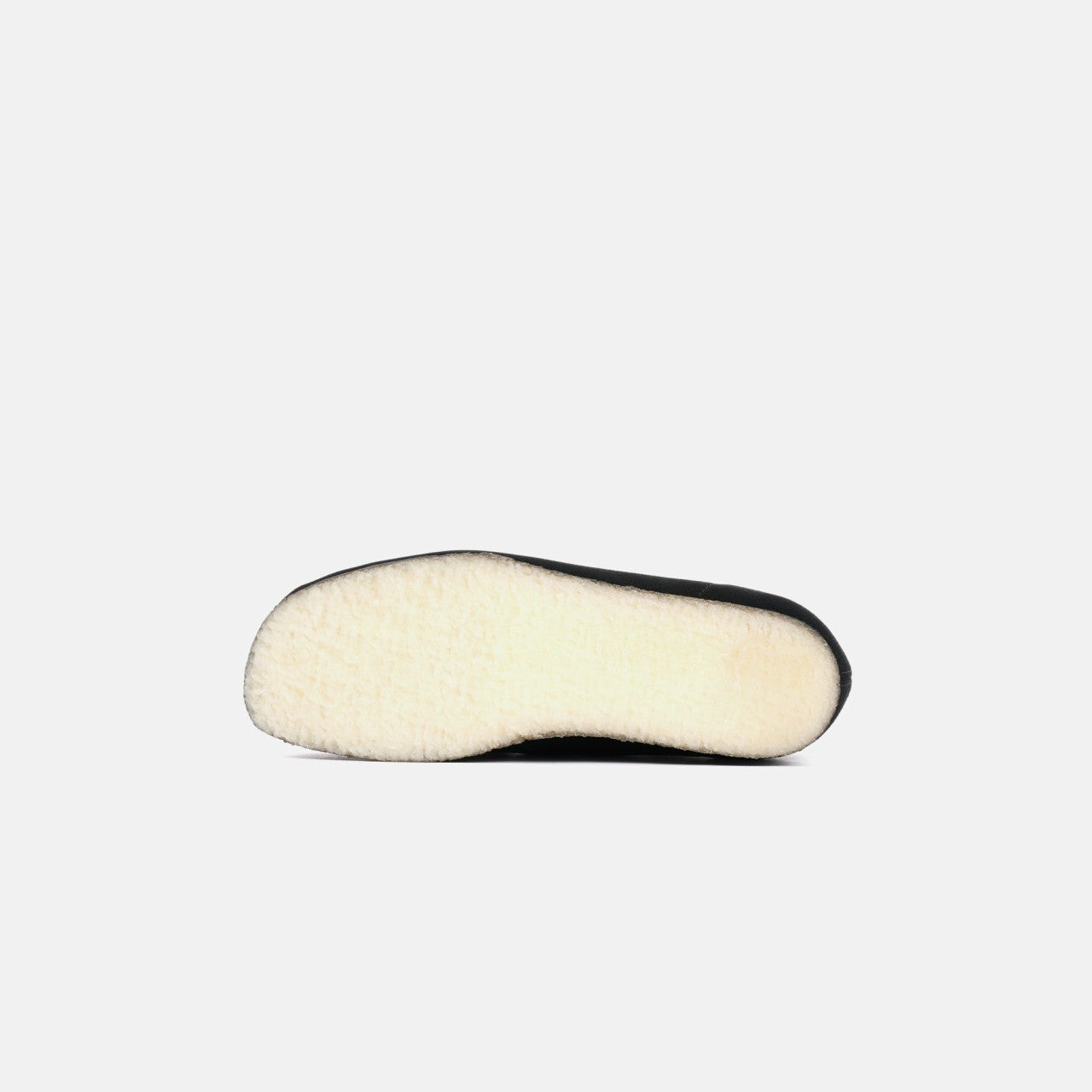 Clarks Wallabee - Black Suede | Kith Black Suede