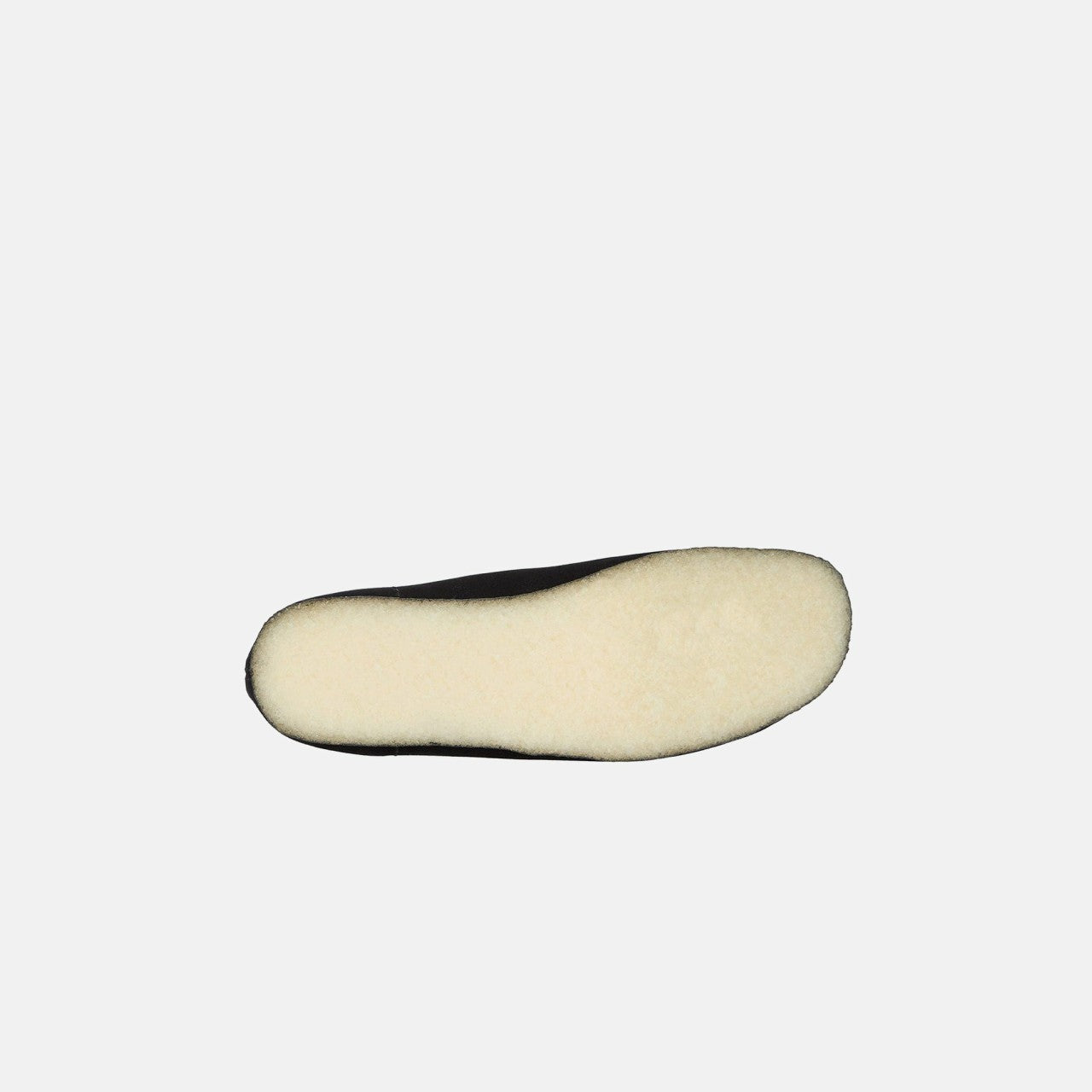 Clarks WMNS Wallabee Low - Black Suede | Kith Black Suede