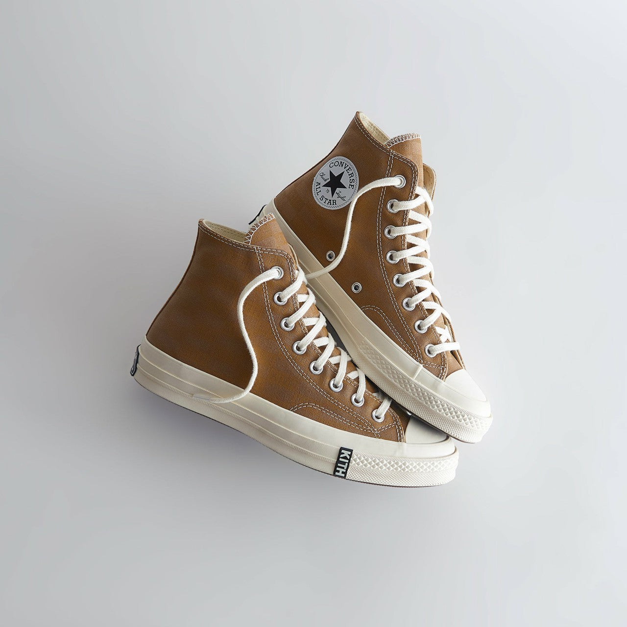 Kith for Converse Chuck Taylor All Star 1970 - Tanin | Kith Tanin