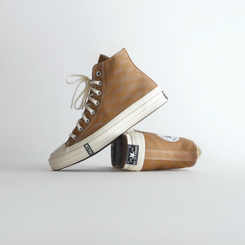 Kith for Converse Chuck Taylor All Star 1970 - Tanin | Kith Tanin
