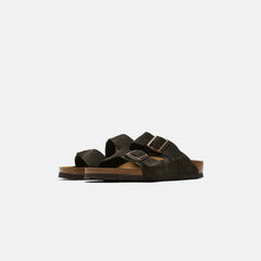 Birkenstock Arizona Suede - Mocha | Kith Mocha