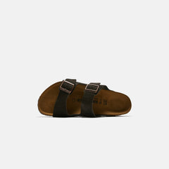 Birkenstock Arizona Suede - Mocha | Kith Mocha