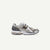 Metallic Silver