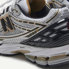 New Balance 1906R - Metallic Silver | Kith Metallic Silver