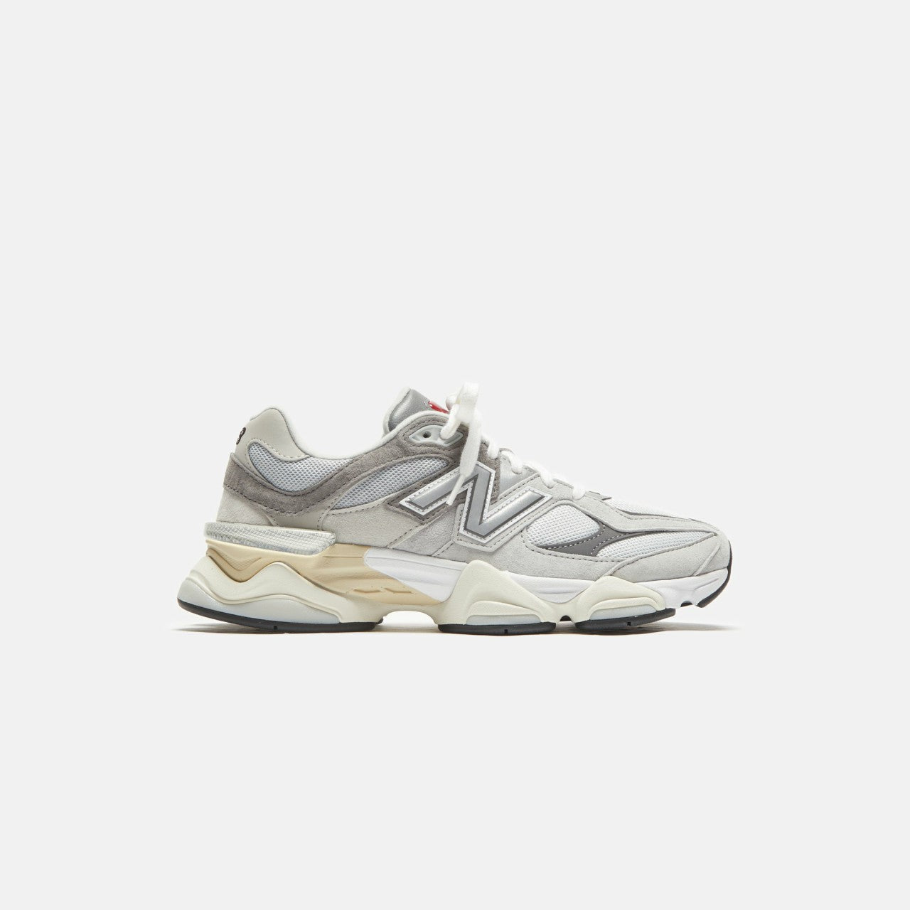 New Balance 9060 - Grey Day | Kith Grey Day