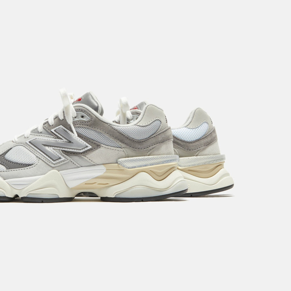 New Balance 9060 - Grey Day | Kith Grey Day