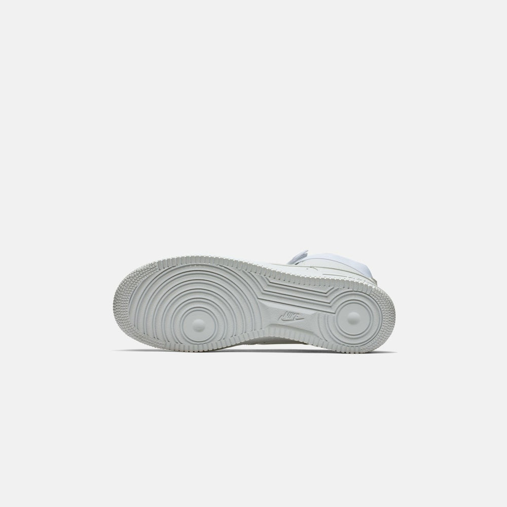 Nike Air Force 1 High `07 - White | Kith White