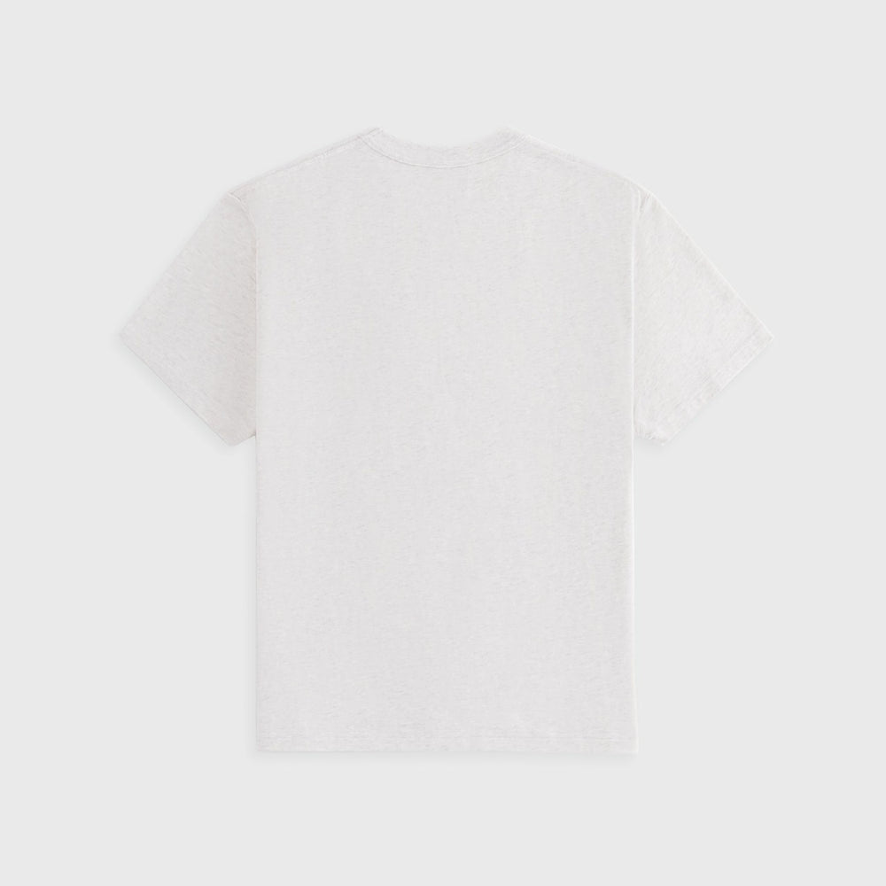 Kith Women Mott New York Tee II - Sandy Heather | Kith Sandy Heather