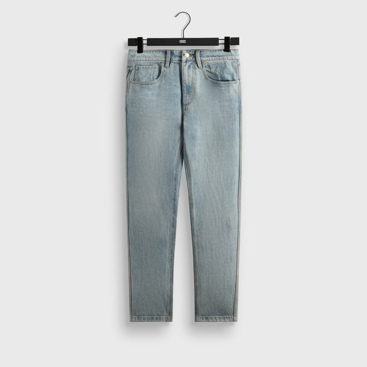 Kith Varick Taper Jean - Light Indigo | Kith Light Indigo