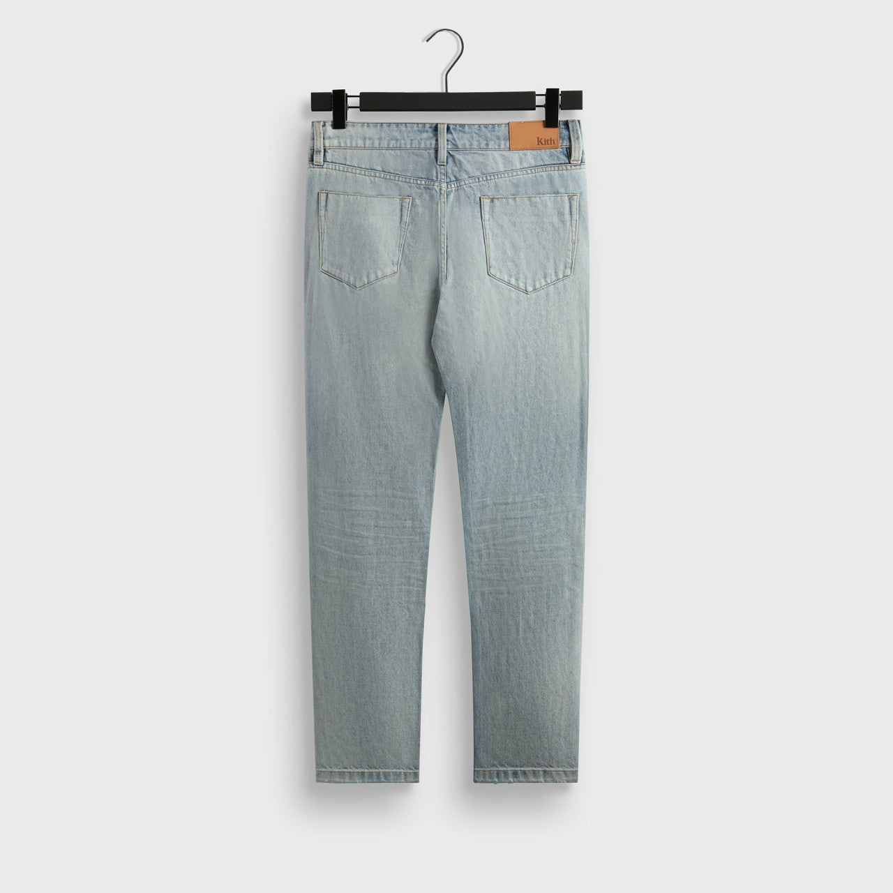 Kith Varick Taper Jean - Light Indigo | Kith Light Indigo