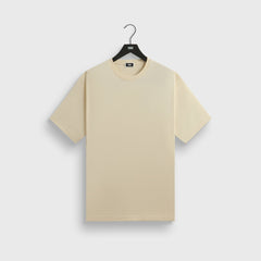 Kith Vintage Wash Tee - Sandrift | Kith Sandrift