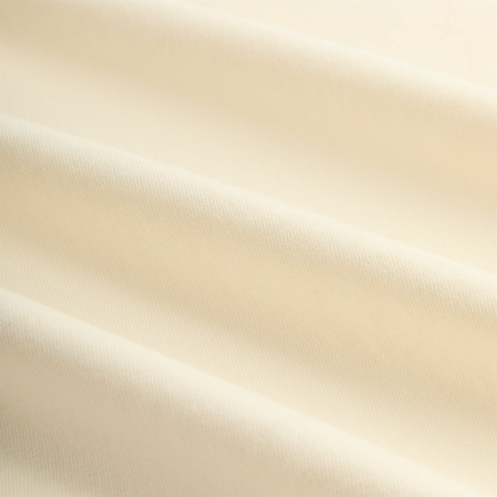 Kith Vintage Wash Tee - Sandrift | Kith Sandrift