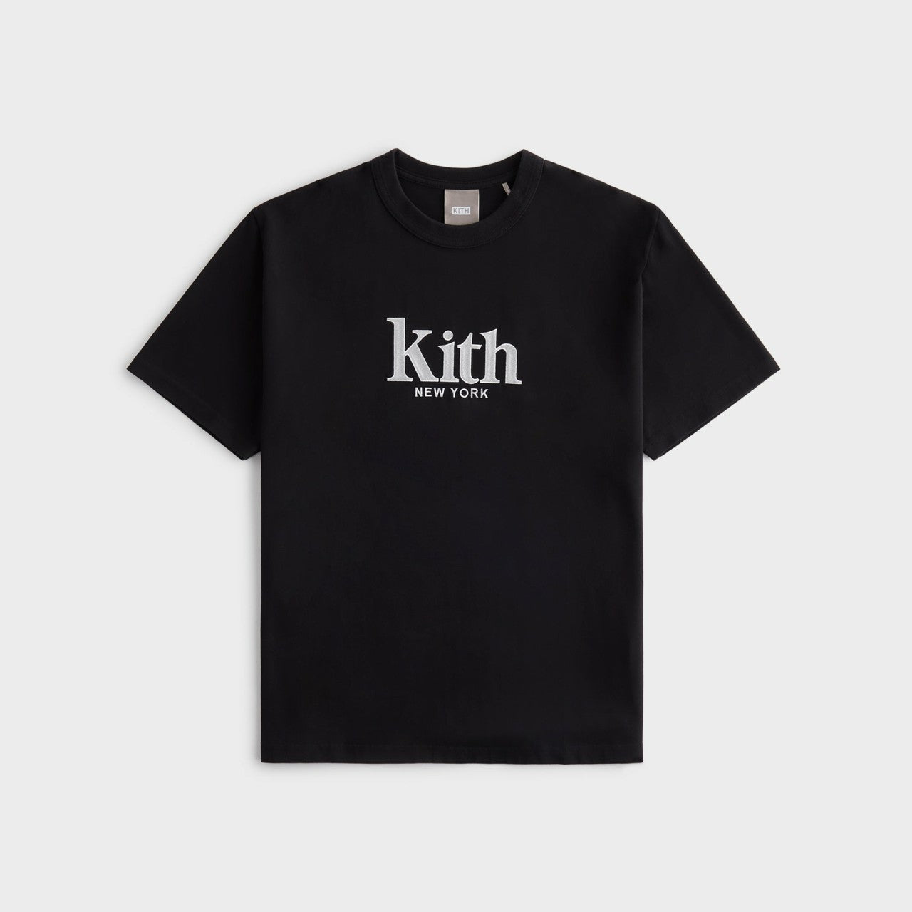 Kith Women Mott New York Tee II - Mass | Kith Mass