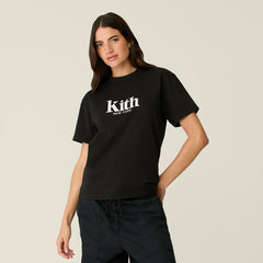 Kith Women Mott New York Tee II - Mass | Kith Mass
