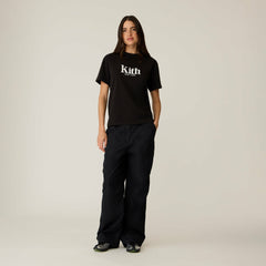 Kith Women Mott New York Tee II - Mass | Kith Mass