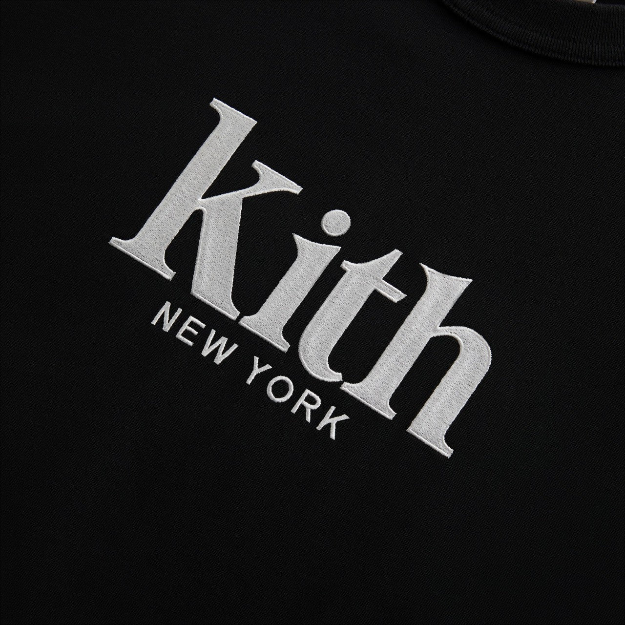 Kith Women Mott New York Tee II - Mass | Kith Mass