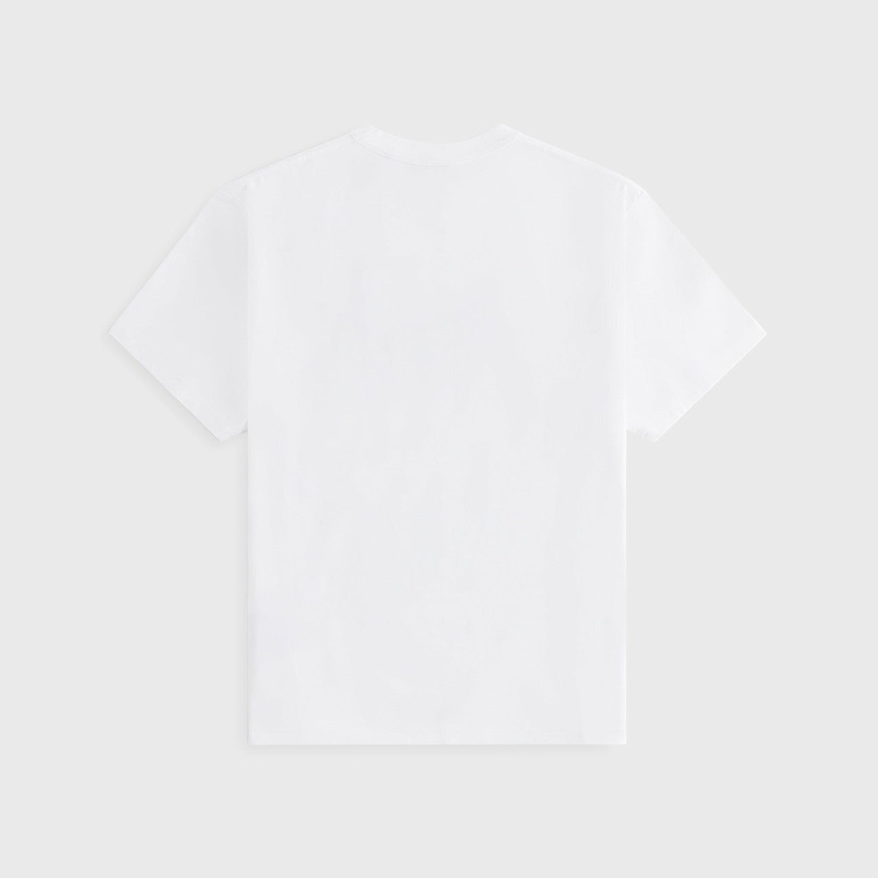 Kith Women Mott New York Tee II - White | Kith White