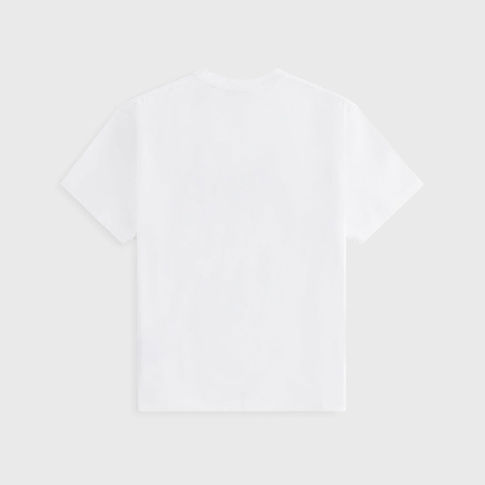 Kith Women Mott New York Tee II - White | Kith White