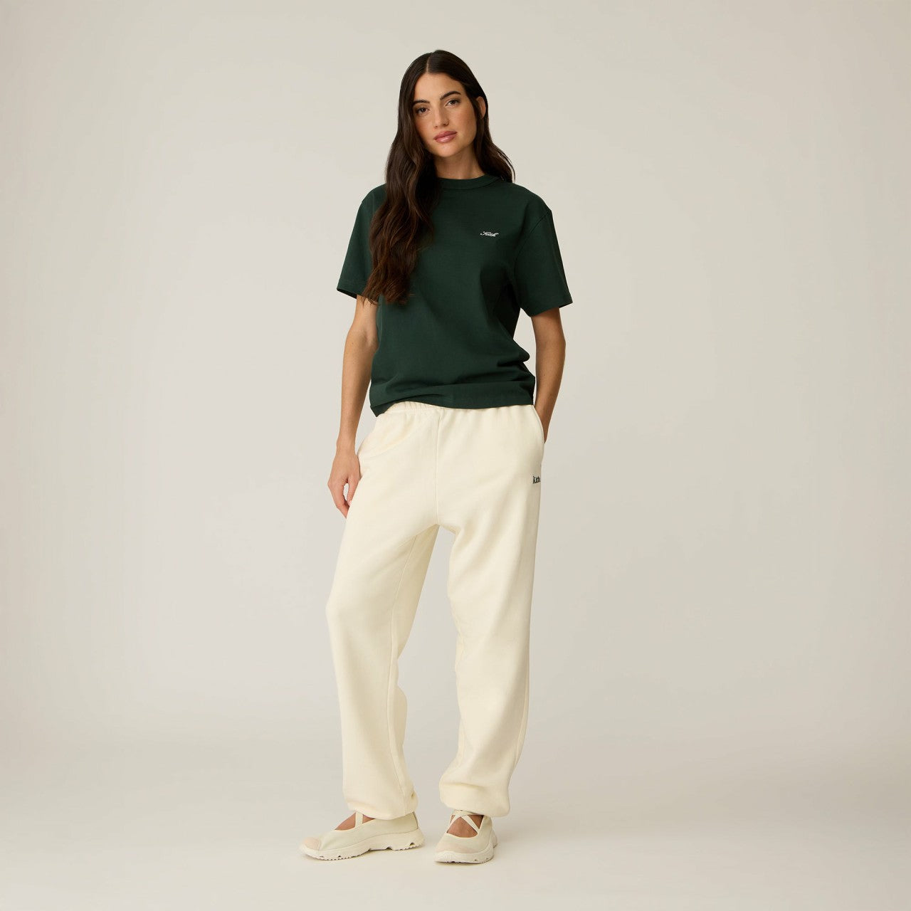 Kith Women Nia Tee - Stadium | Kith Stadium