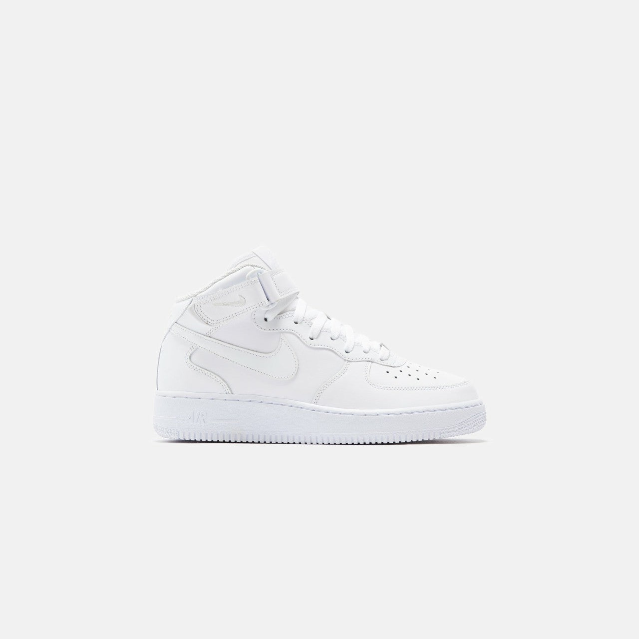 Nike Air Force 1 Mid - White | Kith White
