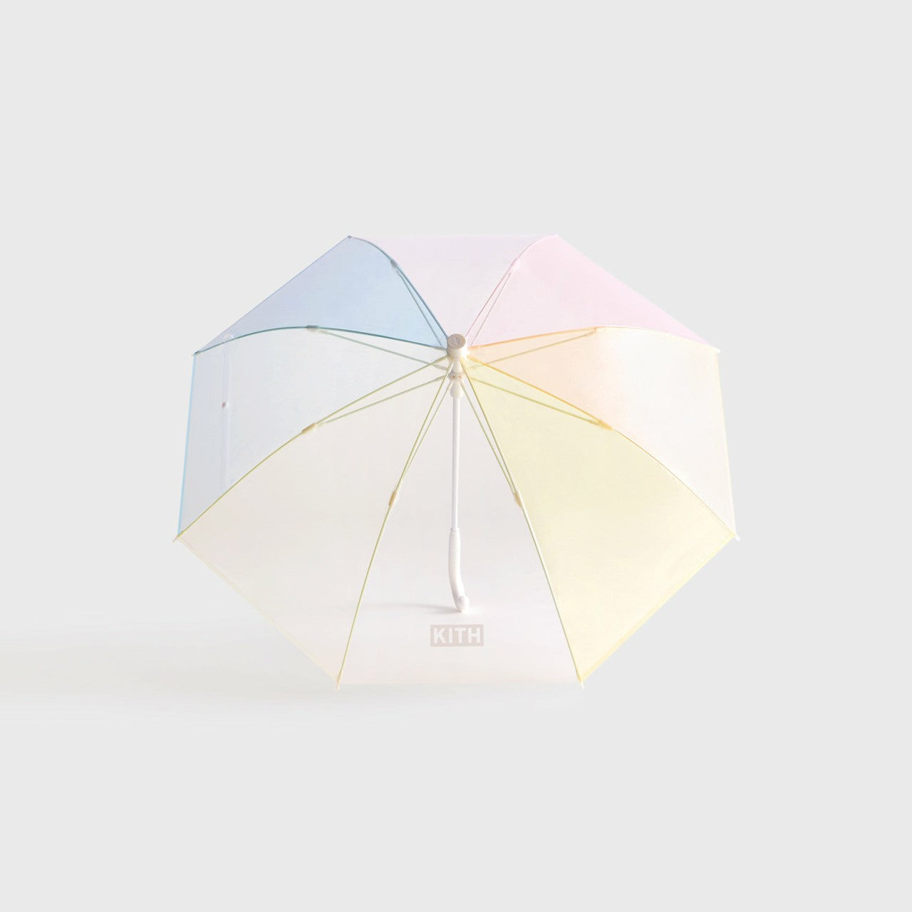 Kith Kids Vinyl Umbrella - Multi | Kith Multi