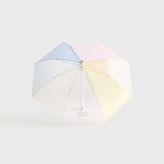 Kith Kids Vinyl Umbrella - Multi | Kith Multi