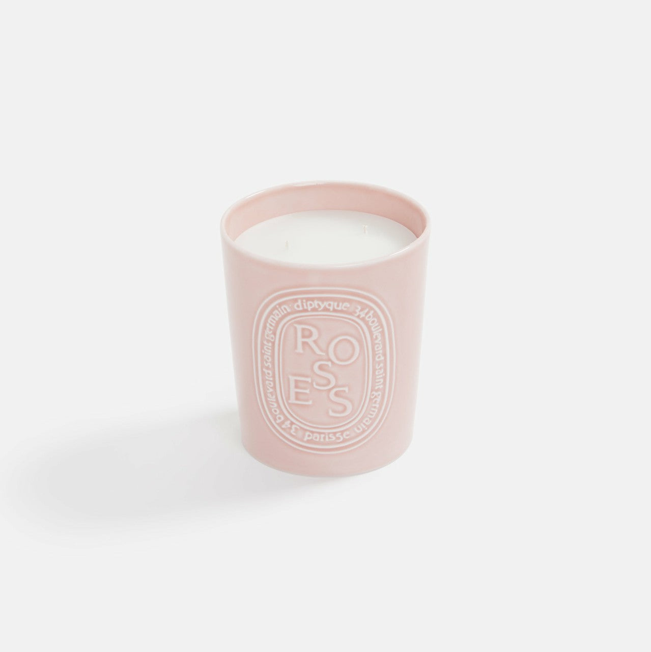 Diptyque Rose 600g Scented Candle | Kith