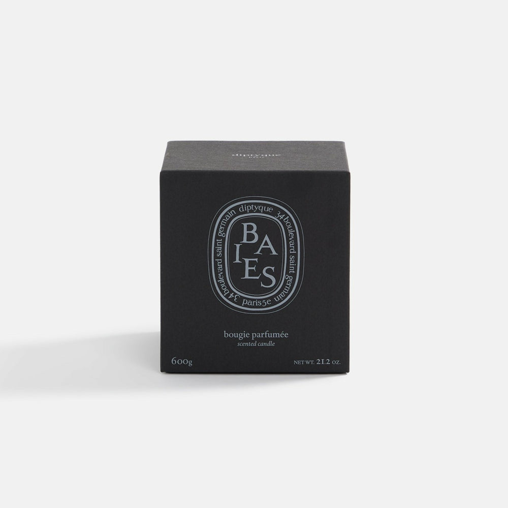 Diptyque Baies 600g Scented Candle | Kith