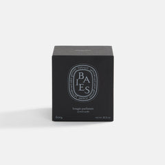 Diptyque Baies 600g Scented Candle | Kith