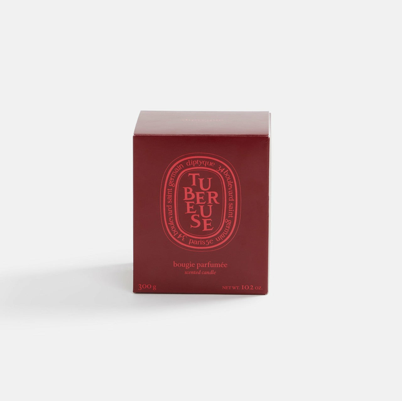 Diptyque Red Tubereuse 300g Scented Candle | Kith