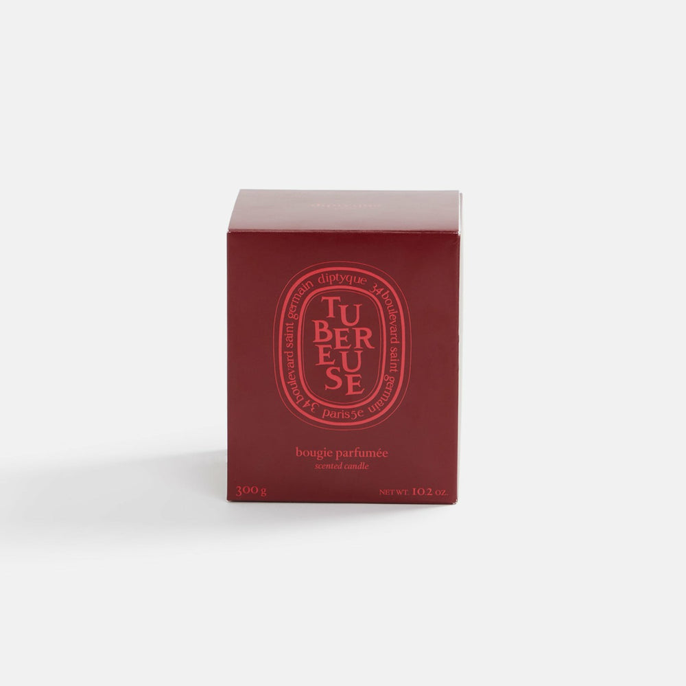 Diptyque Red Tubereuse 300g Scented Candle | Kith