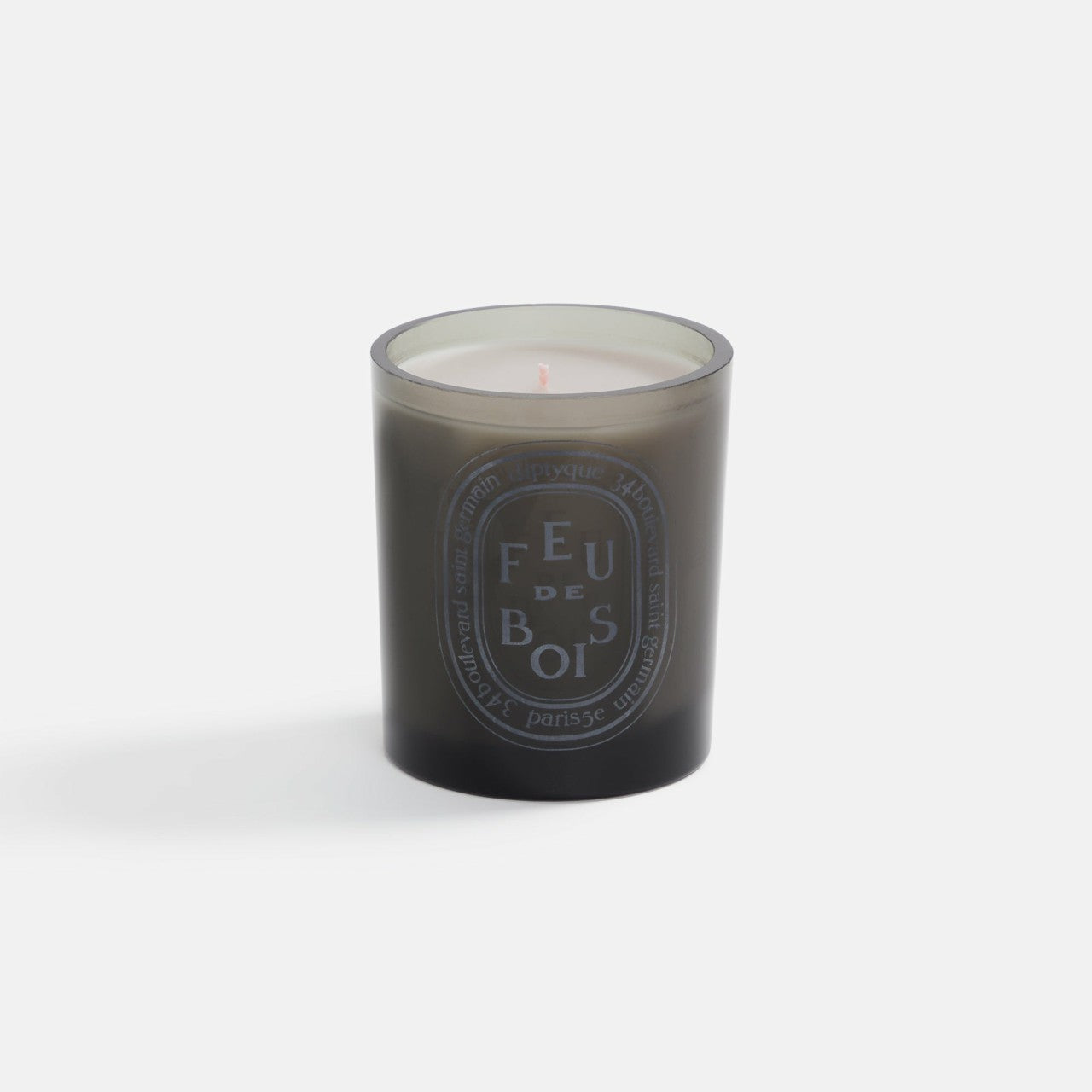 Diptyque Feu Du Bois 300g Scented Candle | Kith