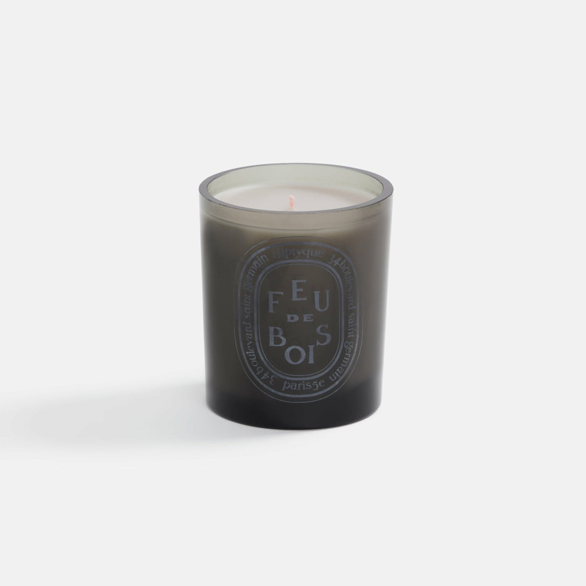 Diptyque Feu Du Bois 300g Scented Candle | Kith