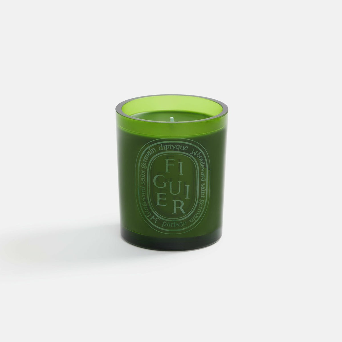 Diptyque Green Figuier 300g Scented Candle | Kith