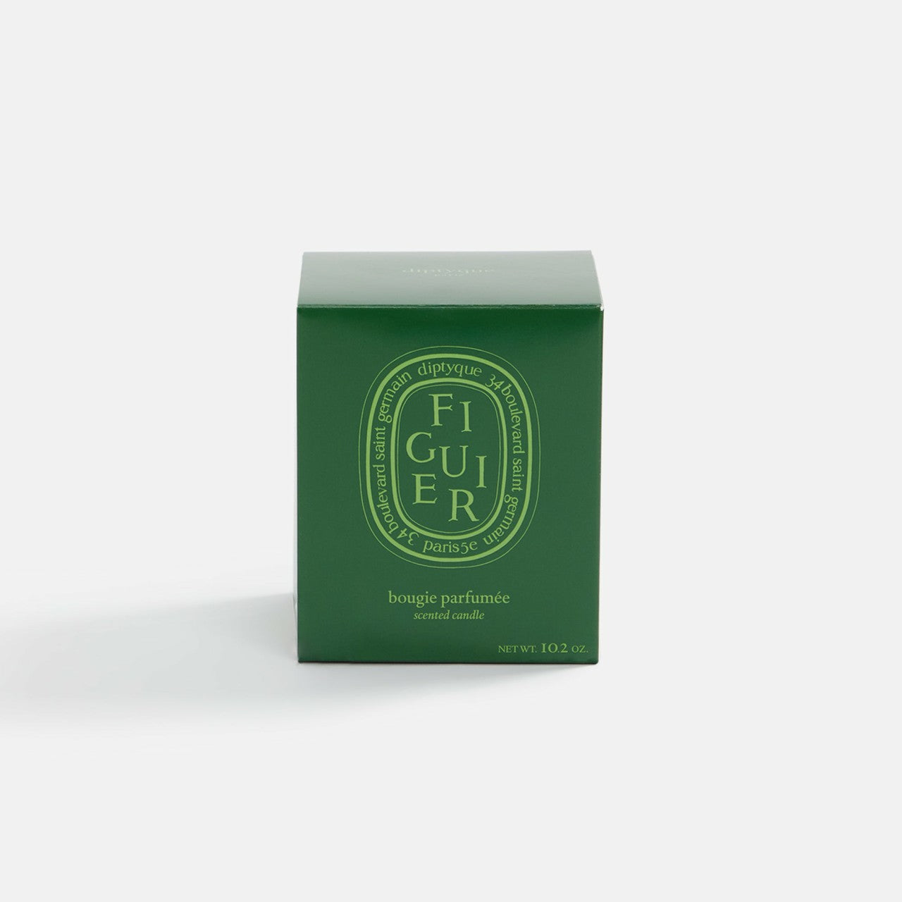 Diptyque Green Figuier 300g Scented Candle | Kith