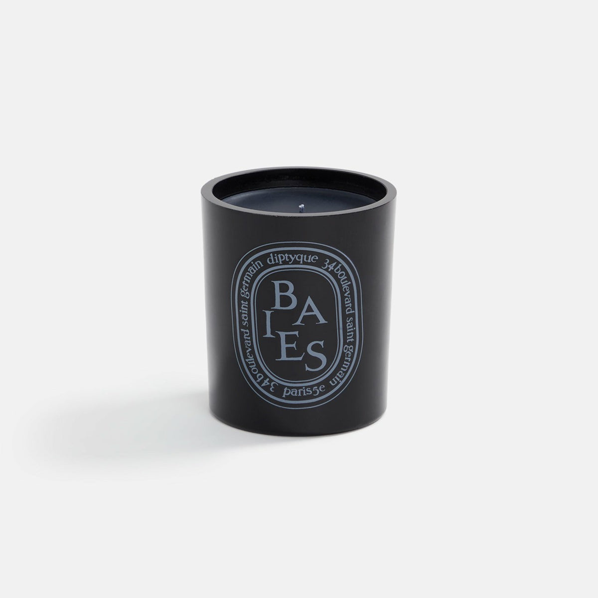 Diptyque Black Baies 300g Scented Candle | Kith