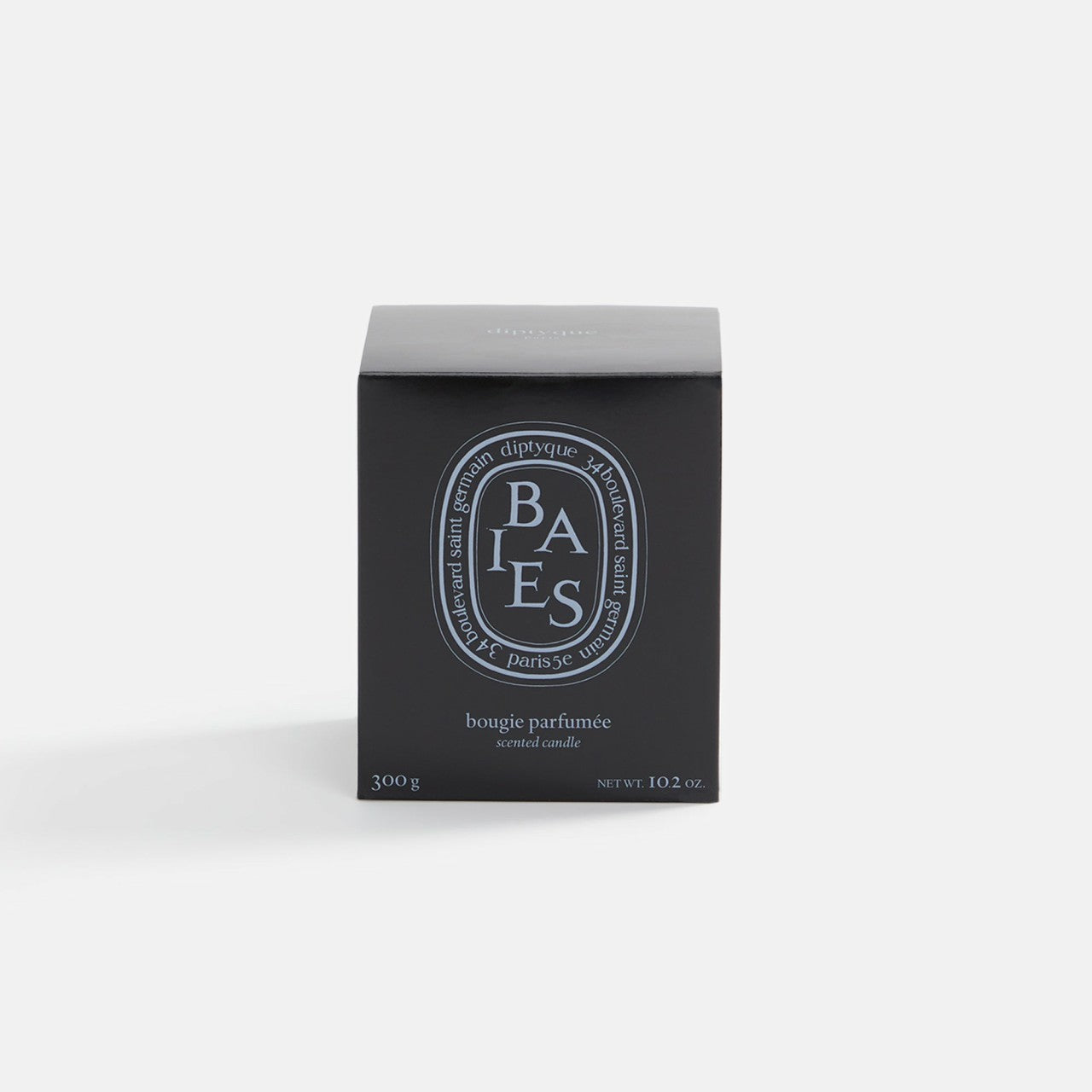 Diptyque Black Baies 300g Scented Candle | Kith