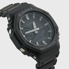 G-SHOCK GA2100-1A1 Watch - Black | Kith Black