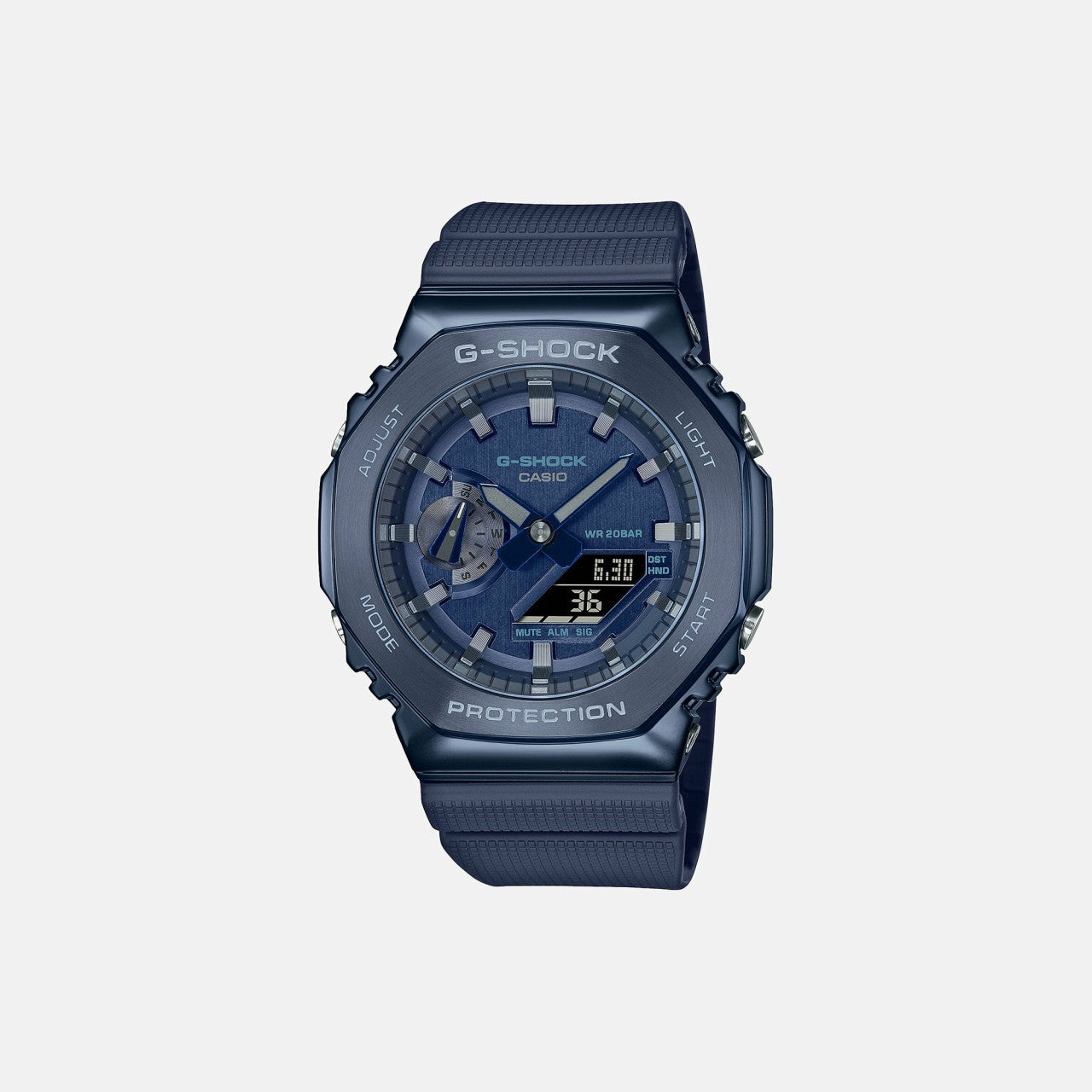 G-Shock GM2100N-2A Watch - Dark Blue | Kith Dark Blue