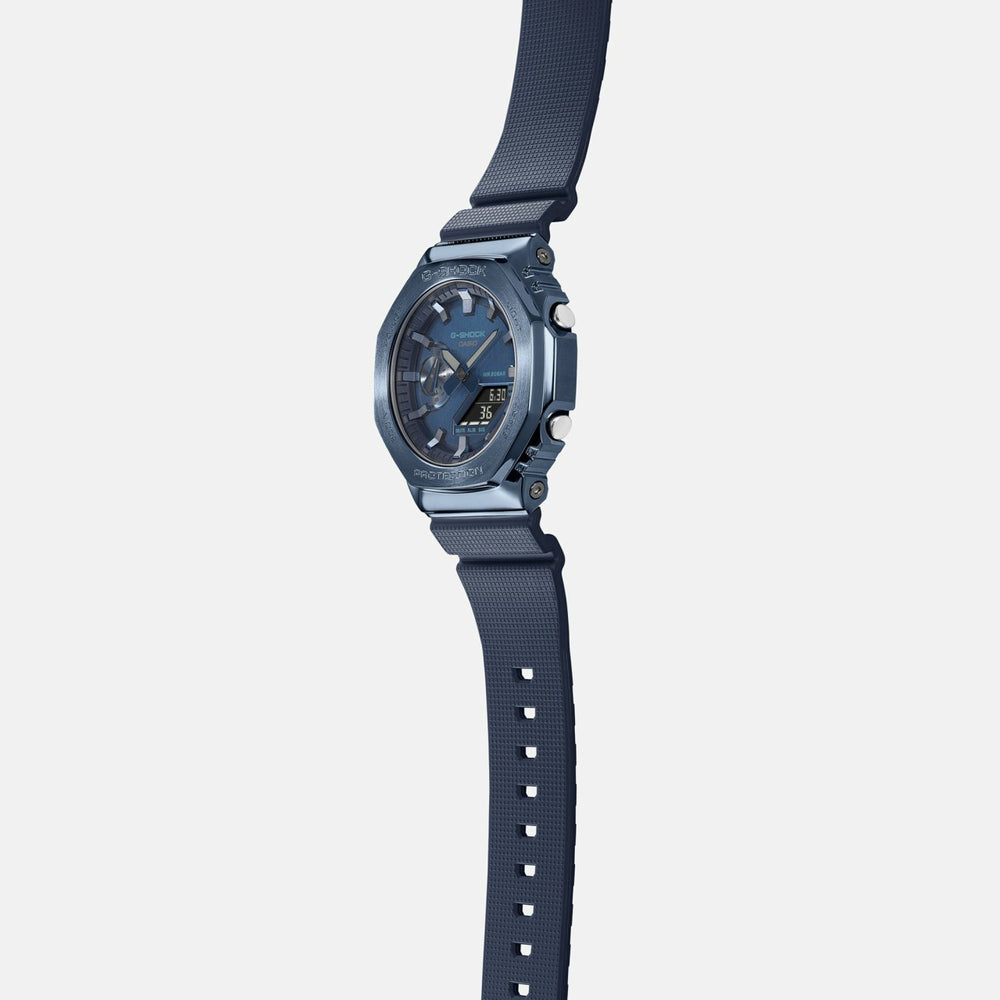 G-Shock GM2100N-2A Watch - Dark Blue | Kith Dark Blue