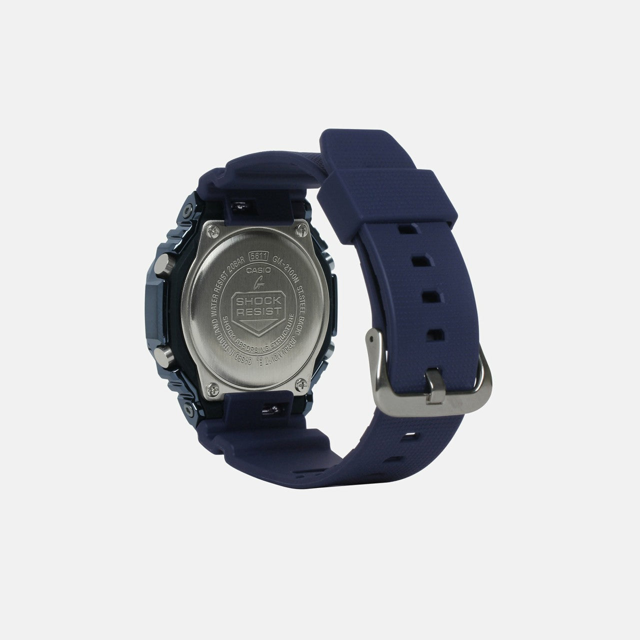 G-Shock GM2100N-2A Watch - Dark Blue | Kith Dark Blue