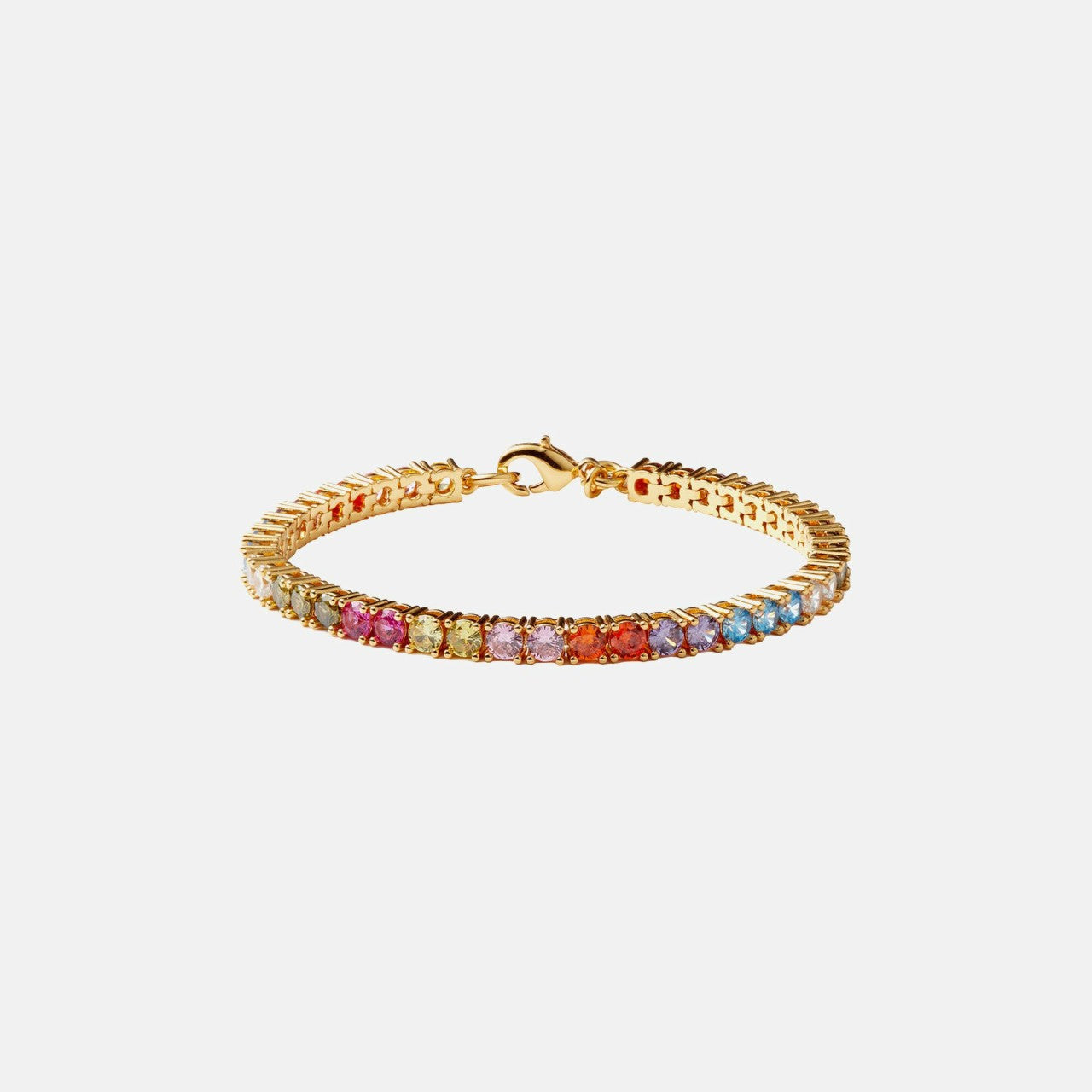 Crystal Haze Serena Bracelet - Multi | Kith Multi