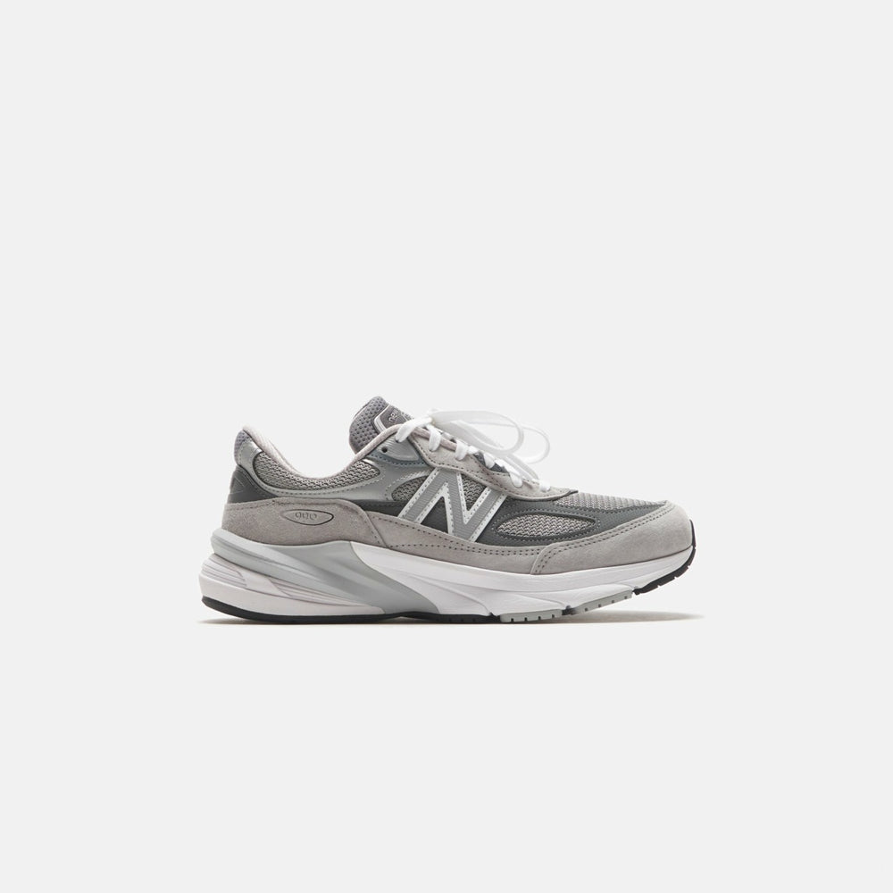 New Balance 990V6 - Grey | Kith Grey