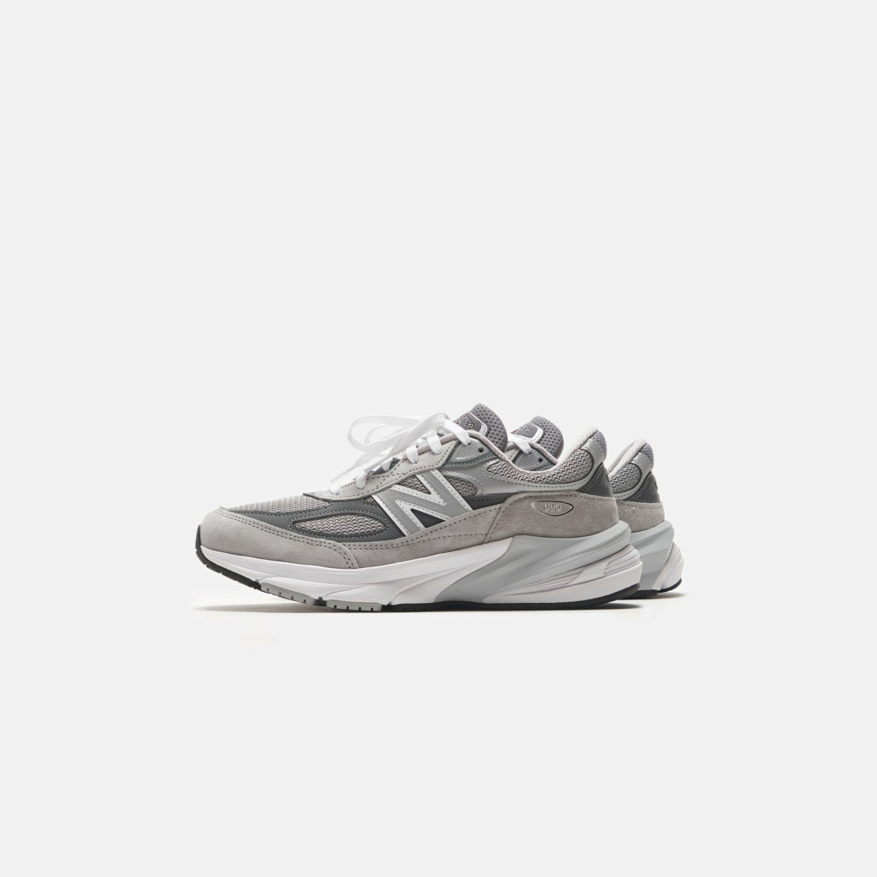 New Balance 990V6 - Grey | Kith Grey